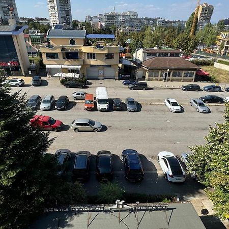 Agia 2 - Cozy One Room Apartment Σόφια Εξωτερικό φωτογραφία