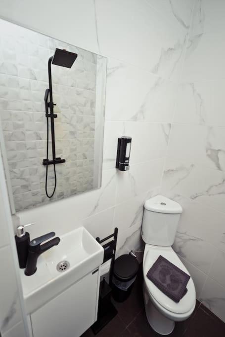 Agia 2 - Cozy One Room Apartment Σόφια Εξωτερικό φωτογραφία