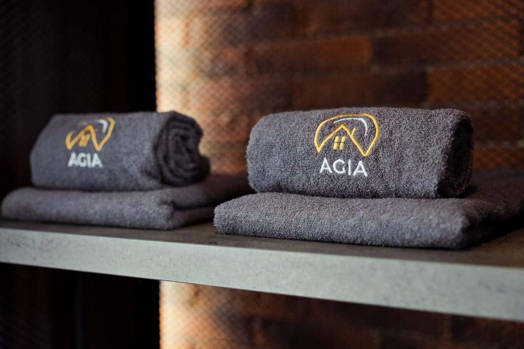 Agia 2 - Cozy One Room Apartment Σόφια Εξωτερικό φωτογραφία